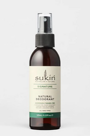 Sukin Natural Deodorant